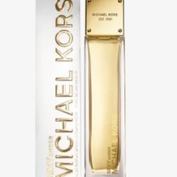 Michael Kors Sexy Amber
